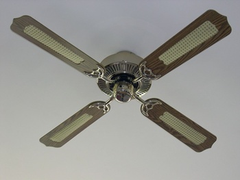 Milwaukee Ceiling Fan Cleaning